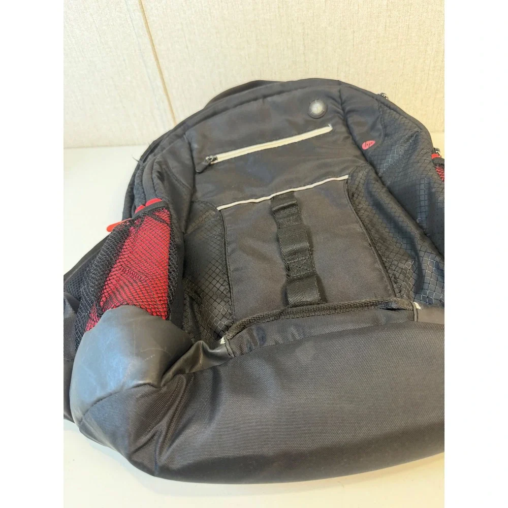 HP laptop backpack 18
